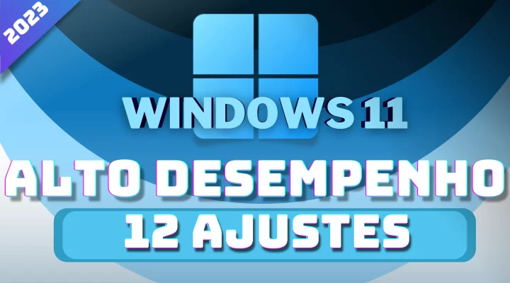 Como deixar seu windows mais rápido 2024!!!