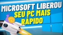 Como Deixar o PC mais Rápido no Windows 10 e 11